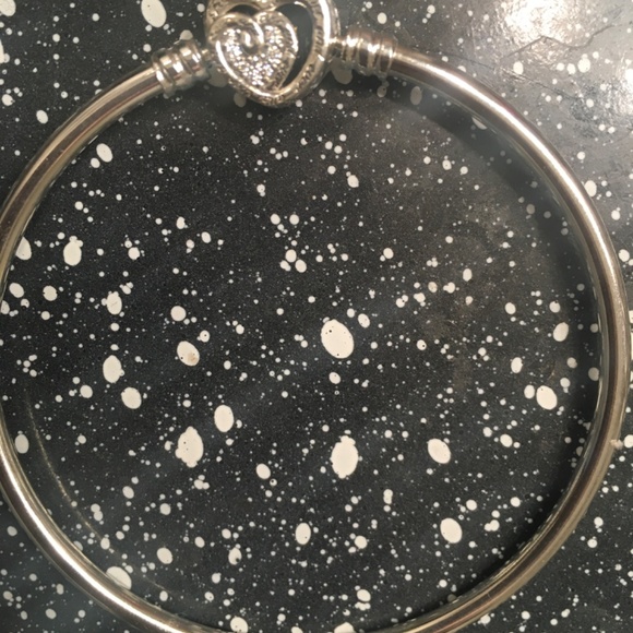 Authentic pandora bracelet - Picture 2 of 4